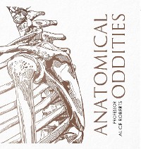Cover Anatomical Oddities