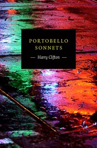 Cover Portobello Sonnets