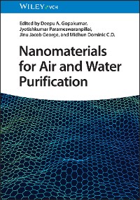 Cover Nanomaterials for Air and Water Purification