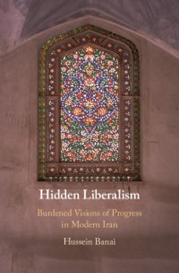 Cover Hidden Liberalism