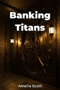 Cover Banking Titans