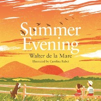 Cover Summer Evening