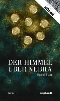 Cover Der Himmel über Nebra