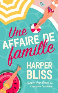 Cover Une affaire de famille