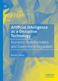 Cover Artificial Intelligence as a Disruptive Technology