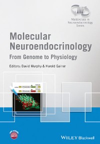 Cover Molecular Neuroendocrinology