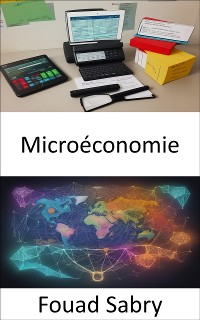 Cover Microéconomie