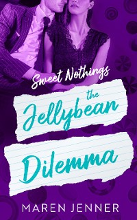 Cover The Jellybean Dilemma