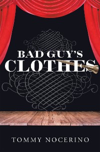 Cover Bad Guy’s Clothes