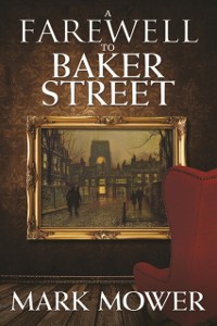 Cover Farewell to Baker Street