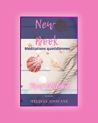 Cover New Book - Méditations Quotidiennes - Octobre