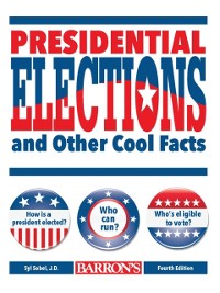 Cover Presidential Elections and Other Cool Facts