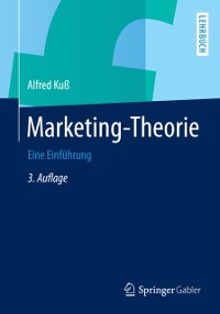 Cover Marketing-Theorie