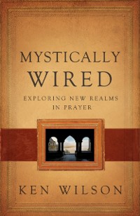 Cover Mystically Wired