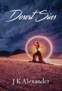 Cover Desert Sins