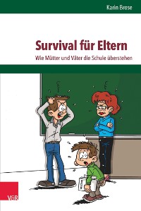 Cover Survival für Eltern