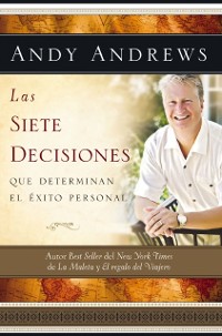 Cover Las siete decisiones