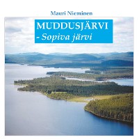 Cover Muddusjärvi - Sopiva järvi