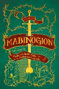Cover Lady Guest’s Mabinogion