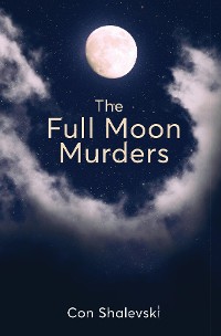 Cover The Full Moon Murders