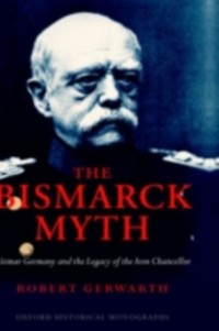 Cover Bismarck Myth