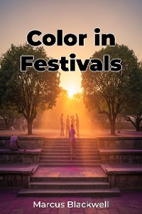 Cover Color in Festivals