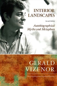 Cover Interior Landscapes, Second Edition