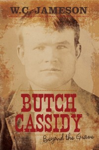 Cover Butch Cassidy