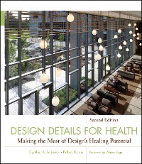 Cover Design Details for Health