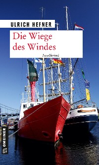 Cover Die Wiege des Windes