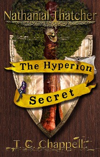 Cover The Hyperion Secret
