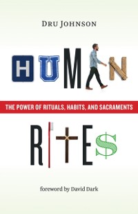 Cover Human Rites