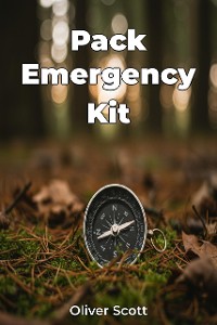 Cover Pack Emergency Kit