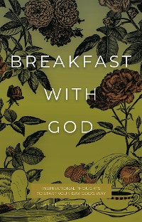 Cover Breakfast with God