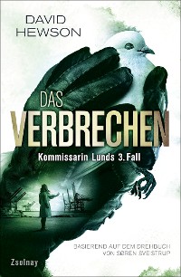 Cover Das Verbrechen (The Killing 3)