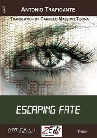 Cover Escaping fate