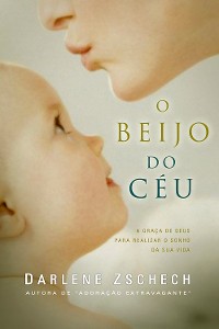 Cover O beijo do céu