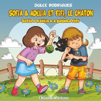 Cover Sofia & Adélia et Fifi, le chaton