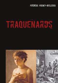 Cover Traquenards