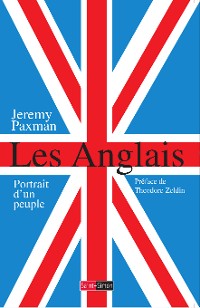 Cover Les Anglais