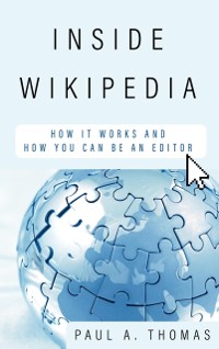 Cover Inside Wikipedia