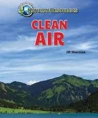 Cover Clean Air