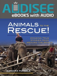 Cover Animals to the Rescue!