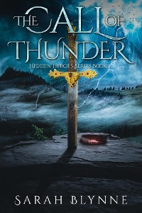 Cover The Call of Thunder