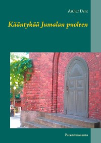 Cover Kääntykää Jumalan puoleen