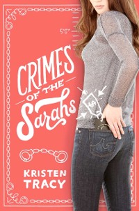 Cover Crimes of the Sarahs