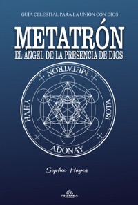 Cover Metatrón