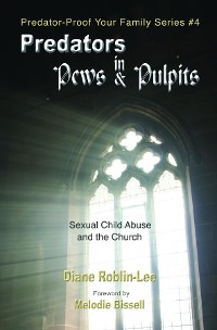 Cover Predators in Pews and Pulpits