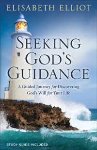 Cover Seeking God's Guidance