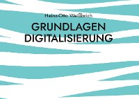 Cover Grundlagen Digitalisierung